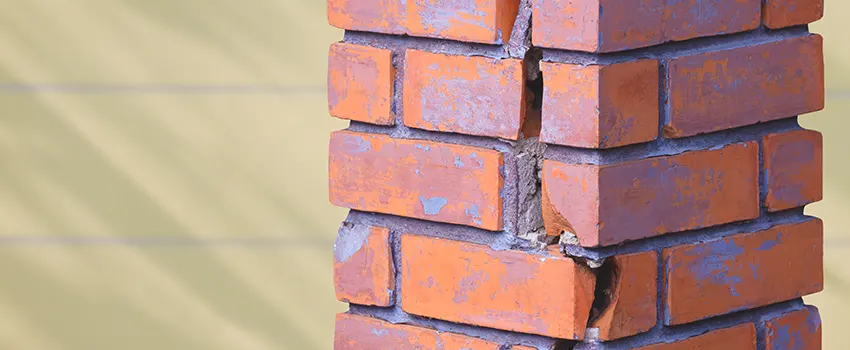 Leaking Chimney Repair And Replacement Cost in North Port, Florida