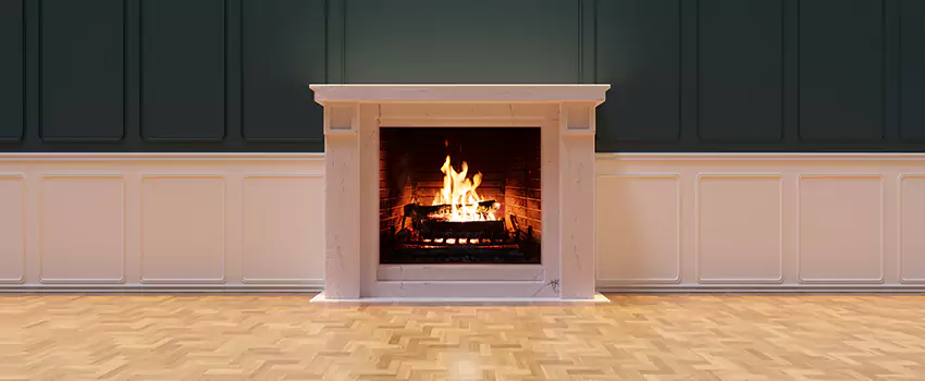 Napoleon Electric Fireplaces Inspection Service in North Port, Florida