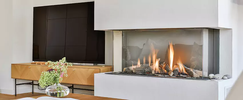 Ortal Wilderness Fireplace Repair and Maintenance in North Port, Florida