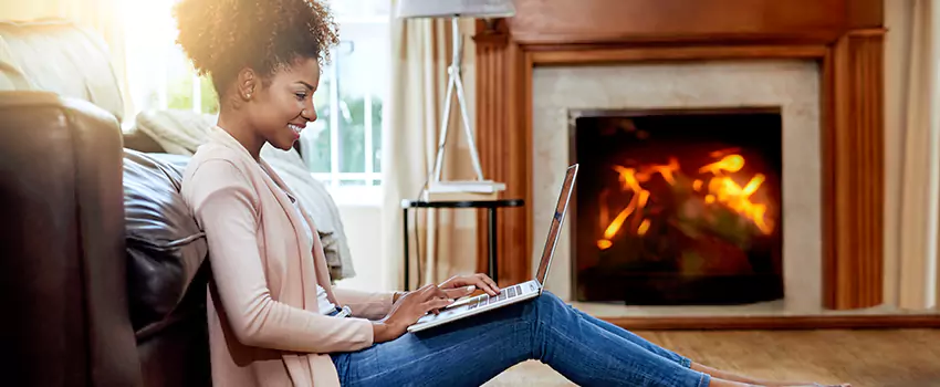 Cost-Effective Osburn Fireplace Installation and Repair in North Port, FL