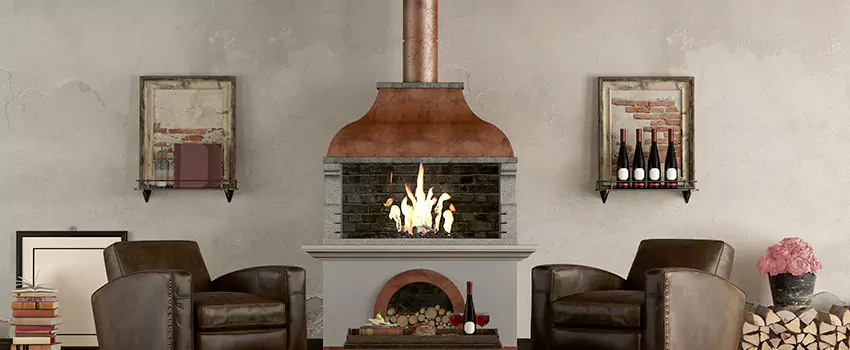 Benefits of Pacific Energy Fireplace in North Port, Florida