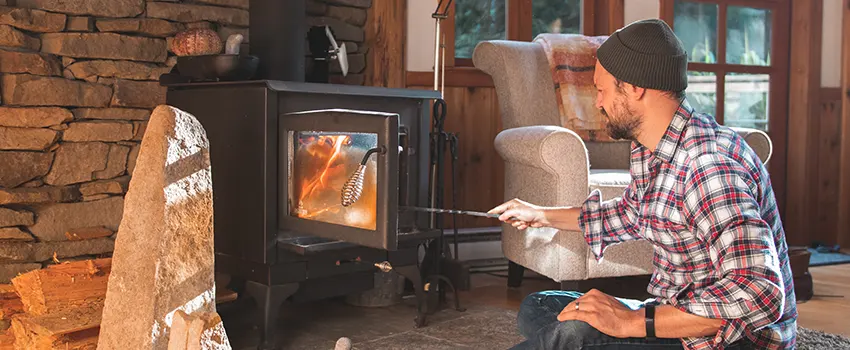 Cost of Pellet Fireplace Installation Services in North Port, FL
