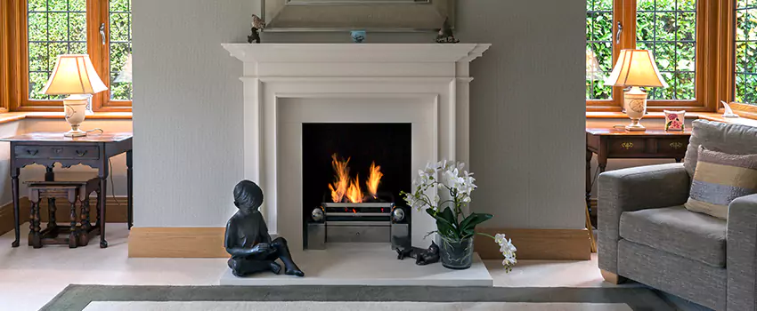 RSF Fireplaces Maintenance and Repair in North Port, Florida