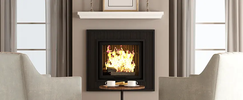 Superior Outdoor Fireplace Repair in North Port, FL