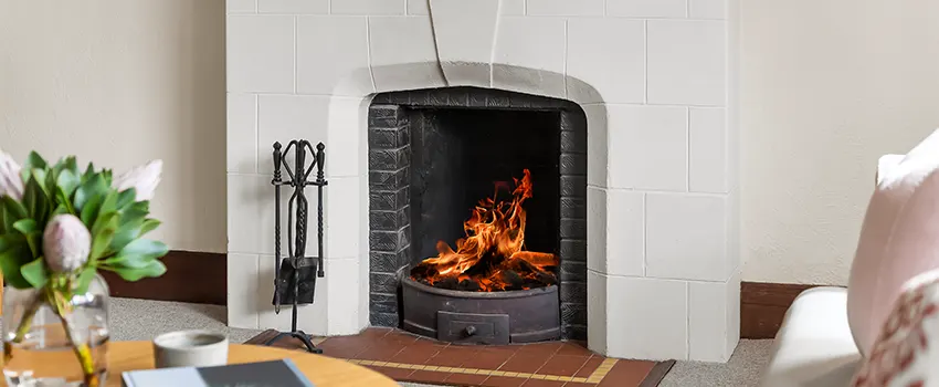 Valor Fireplaces and Stove Repair in North Port, FL