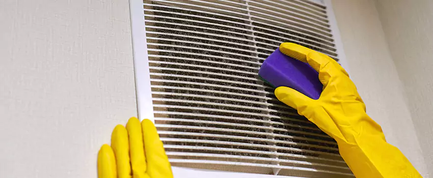 Vent Cleaning Company in North Port, FL