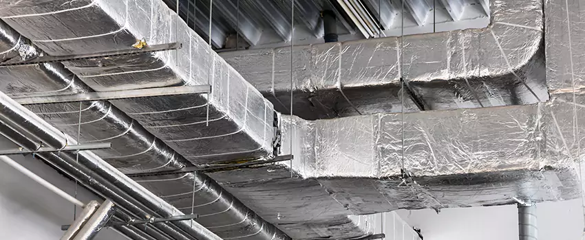Vent Dust Cleaning Cost in North Port, FL