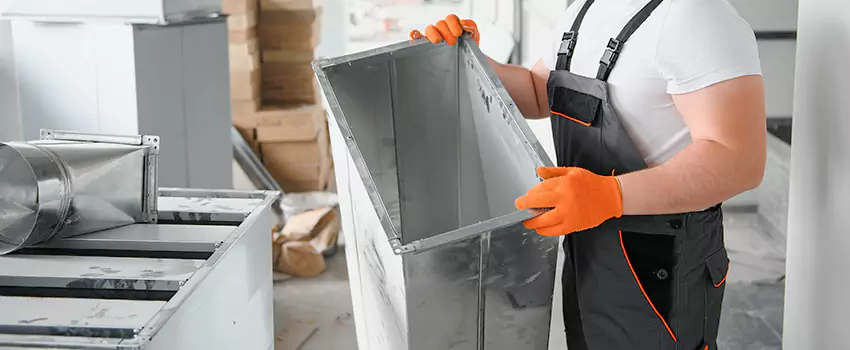 Ventilation Fan Cleaning Services in North Port, Florida