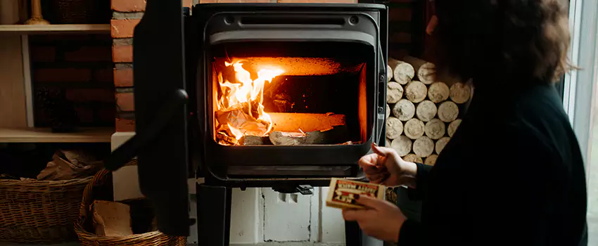 Key Features of Vermont Castings Fireplaces in North Port, FL