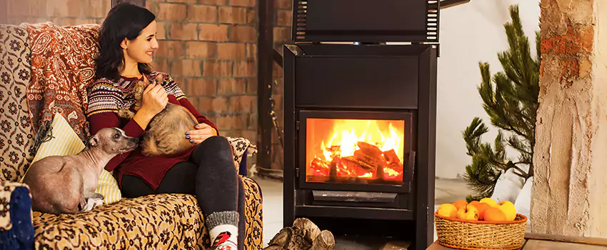 Wood Stove Chimney Cleaning Services in North Port, FL