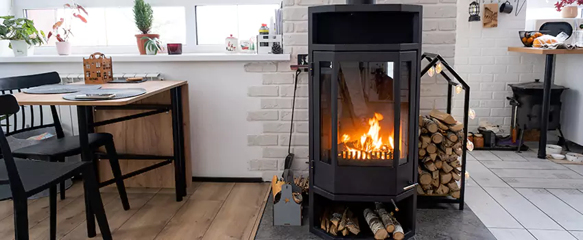 Wood Stove Inspection Services in North Port, FL