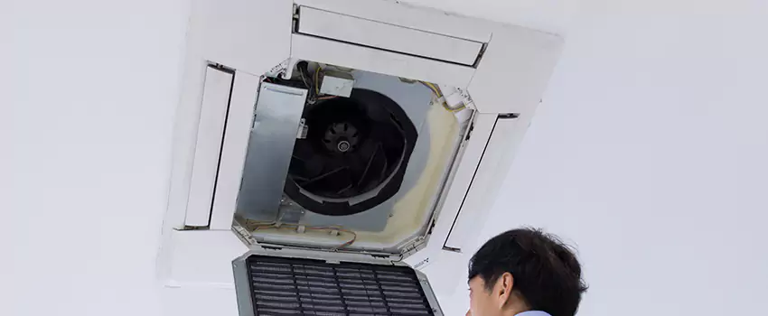 Benefits of Professional Air Duct Cleaning in North Port, Florida