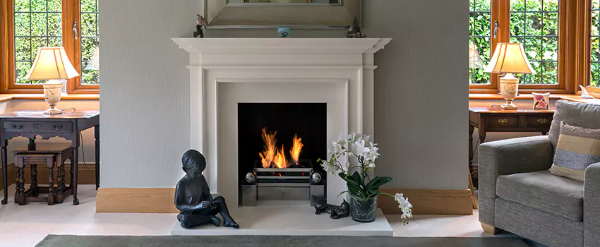 Astria Open-Hearth Wood Fireplaces Services in North Port, FL