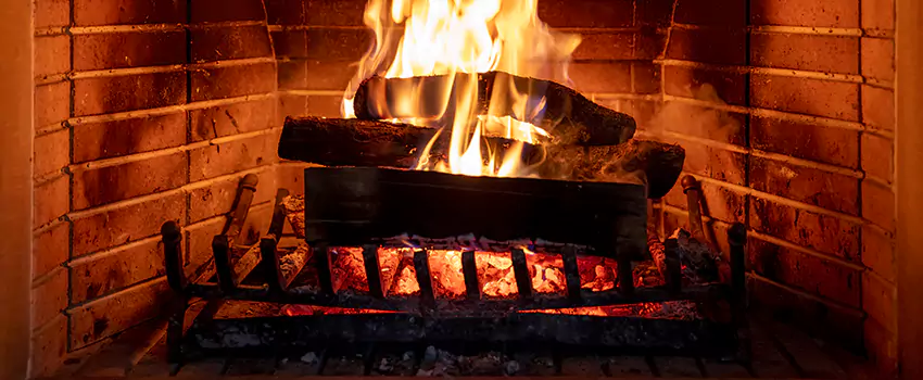 Chimney Ash Dump Cover Repair Services in North Port, FL