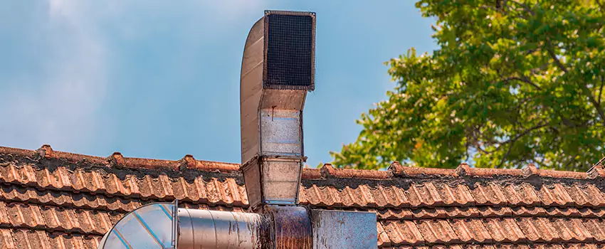 Chimney Cleaning Cost in North Port, Florida
