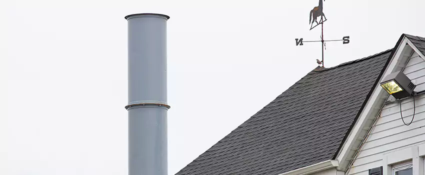 Multi-flue Chimney Caps Installation And Repair in North Port, FL