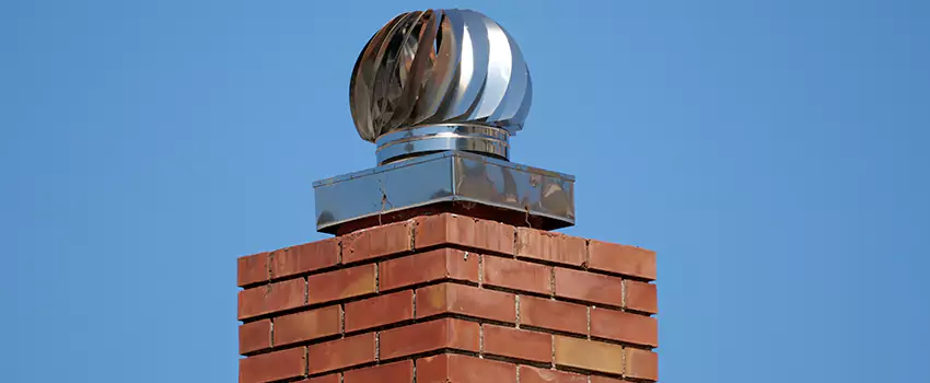 Chimney Damper Hinge Repair in North Port, FL