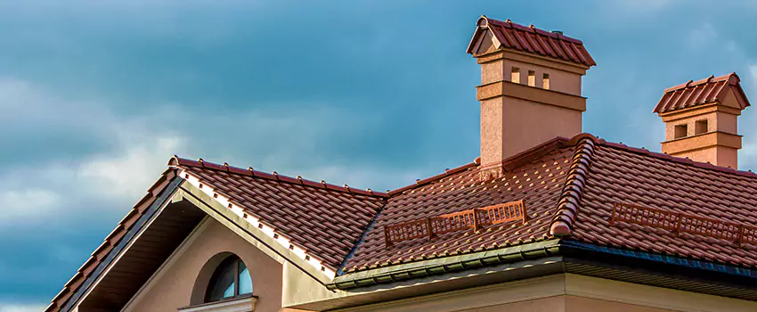 Residential Chimney Services in North Port, Florida