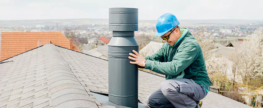 Insulated Chimney Liner Services in North Port, FL