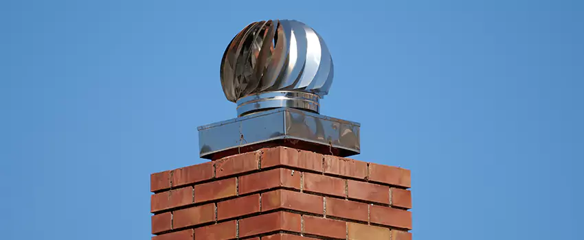 Chimney Flue Rebuild Services in North Port, Florida