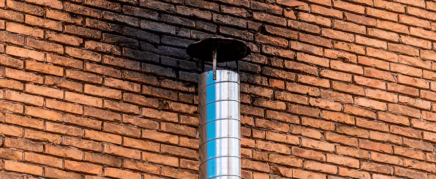 Chimney Design and Style Remodel Services in North Port, Florida
