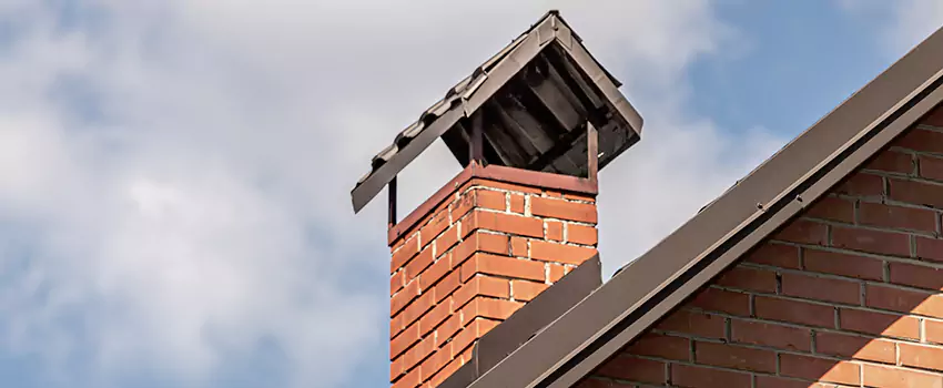 Chimney Saver Masonry Repair Contractor in North Port, Florida