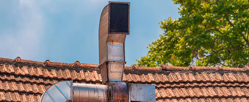 Chimney Blockage Removal in North Port, Florida
