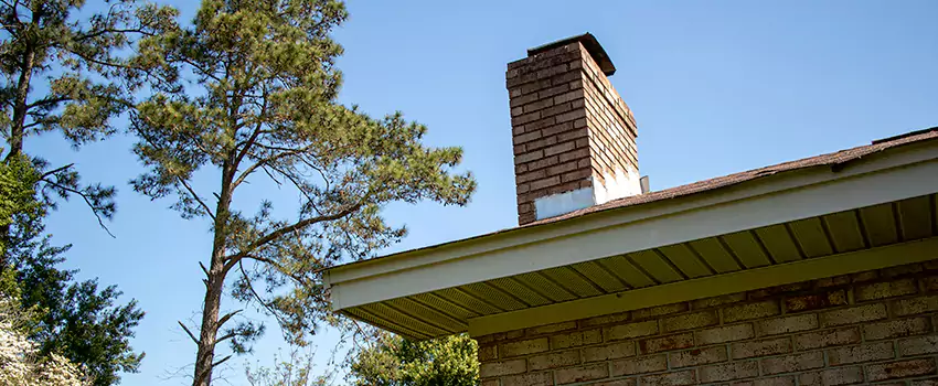 Brick Chimney Sweep Near Me in North Port, FL