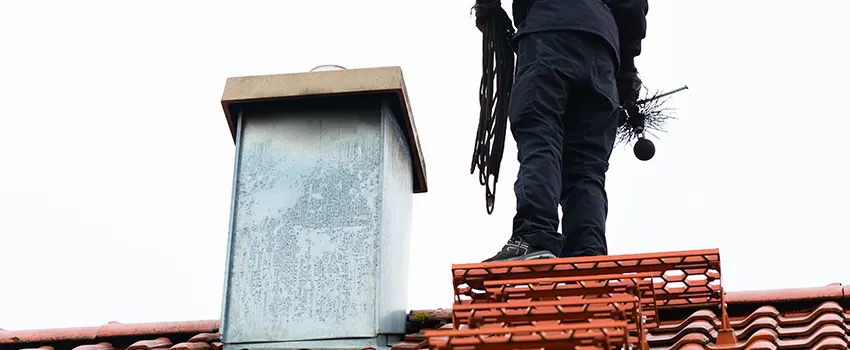 Modern Chimney Sweeping Techniques in North Port, Florida