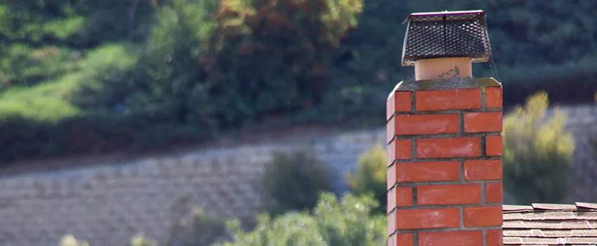Chimney Tuckpointing And Masonry Restoration in North Port, FL
