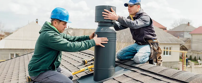 Commercial Chimney Cost in North Port, FL