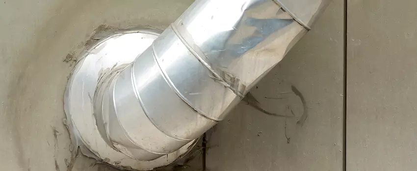 Dryer Vent Repair Process in North Port, FL