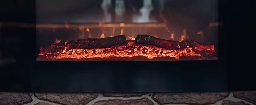 Cost of Electric Fireplace Repair Service in North Port, Florida