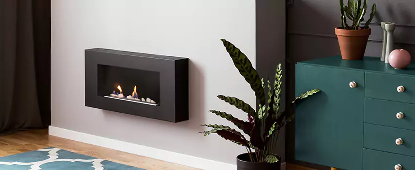 Cost of Ethanol Fireplace Repair And Installation Services in North Port, FL