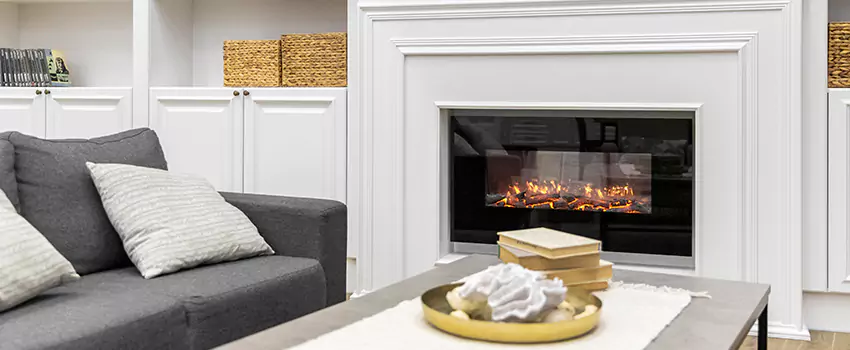 Professional Fireplace Maintenance Contractors in North Port, FL