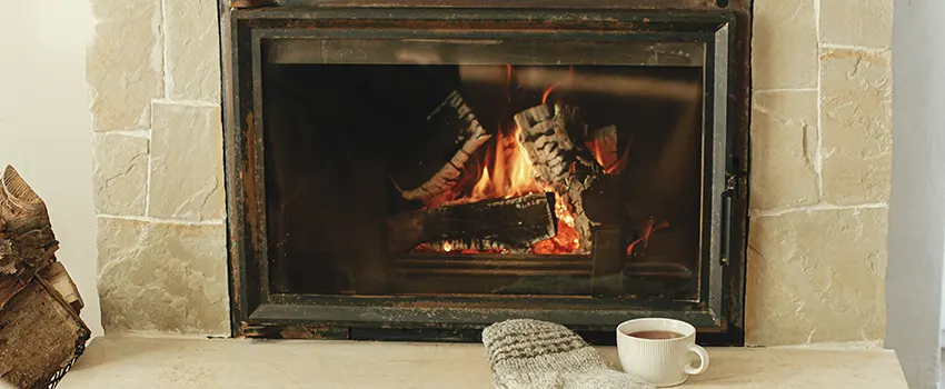 Fireplace Door Handle Replacements Services in North Port, Florida