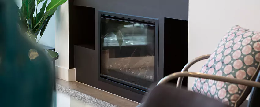 Gas Fireplace Installation in North Port, FL