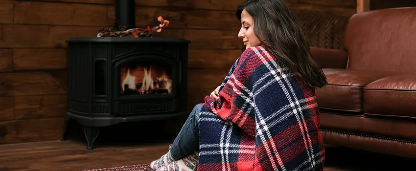Fireplace Firebox Grate Replacement Services  in North Port, Florida