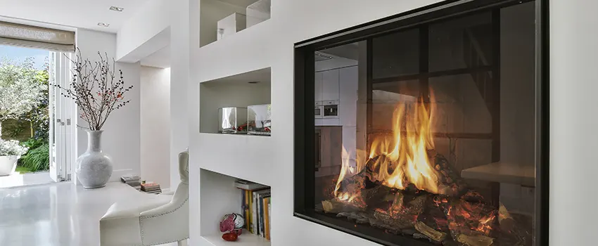 Fireplace Screen Installation And Replacement in North Port, FL