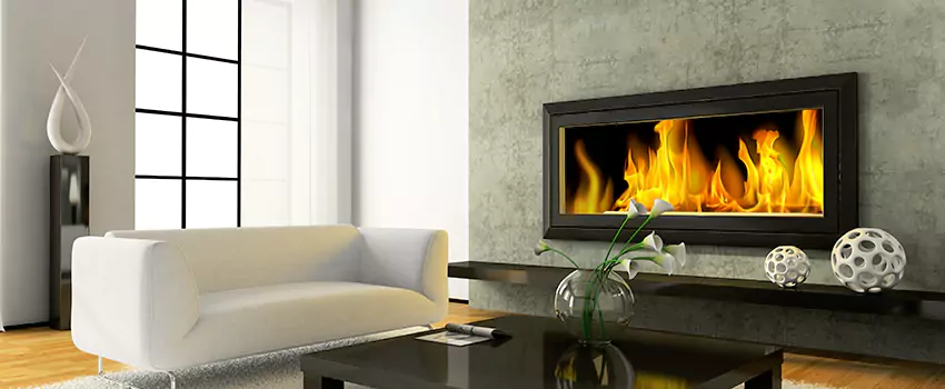 Fireplace Hearth Ideas in North Port, Florida