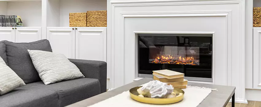 Pellet Fireplace Insert Installation in North Port, FL