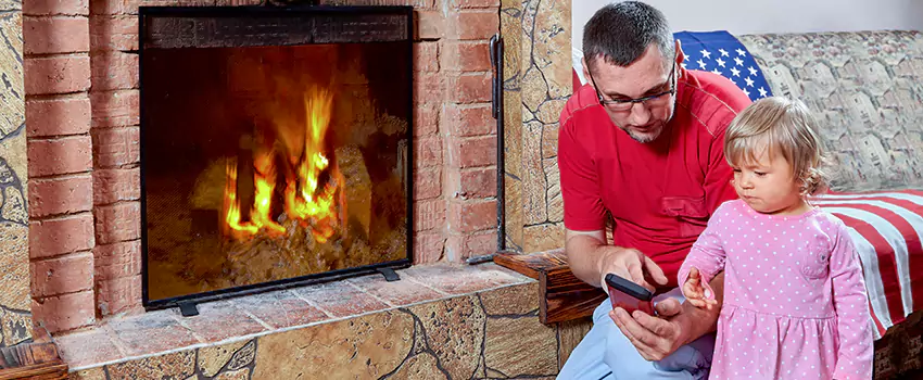 Fireplace Safety Locks For Kids in North Port, FL