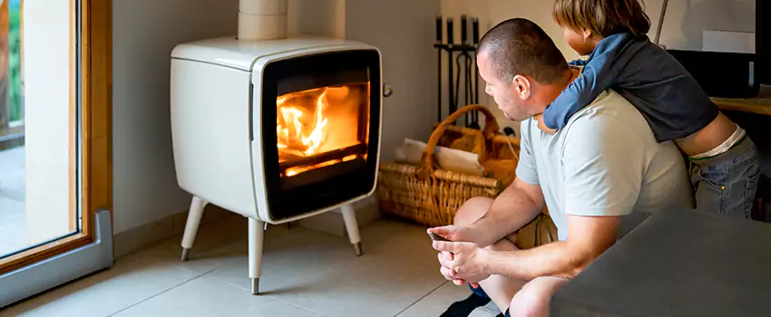 Fireplace Flue Maintenance Services in North Port, FL