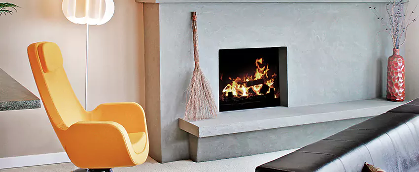 Electric Fireplace Makeover Services in North Port, FL