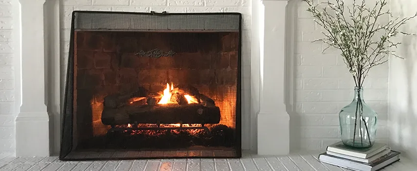 Cost-Effective Fireplace Mantel Inspection And Maintenance in North Port, FL