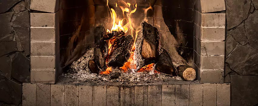 Cost of Rebuilding A Fireplace in North Port, Florida
