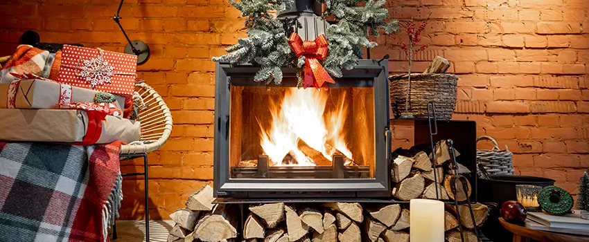 Steel Fireplace Grate Repair And Replacement Services in North Port, Florida