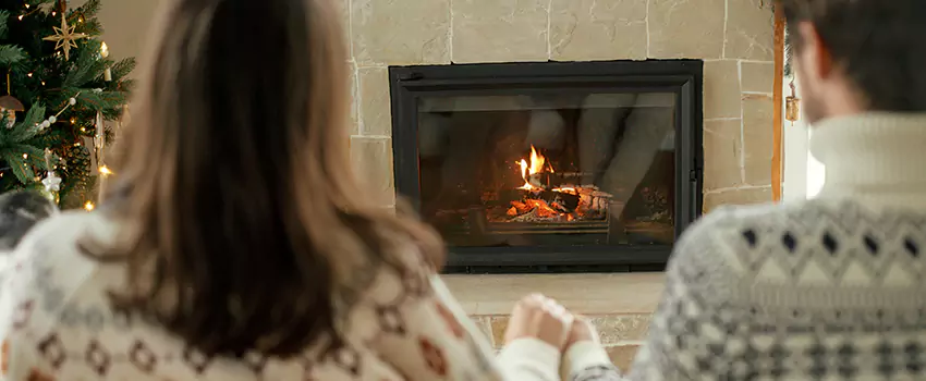 Fireplace Firebox Refurbish & Restore Services in North Port, FL
