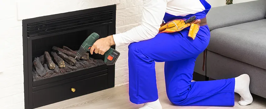 Fireplace Safety Inspection Specialists in North Port, Florida