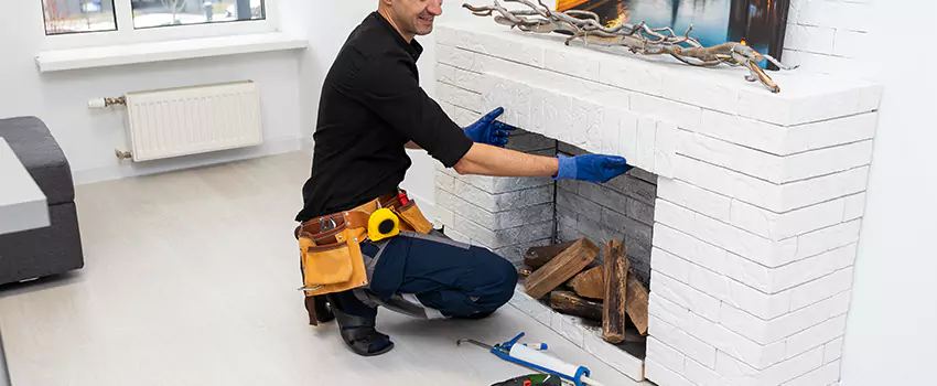 Gas Fireplace Repair And Replacement in North Port, FL